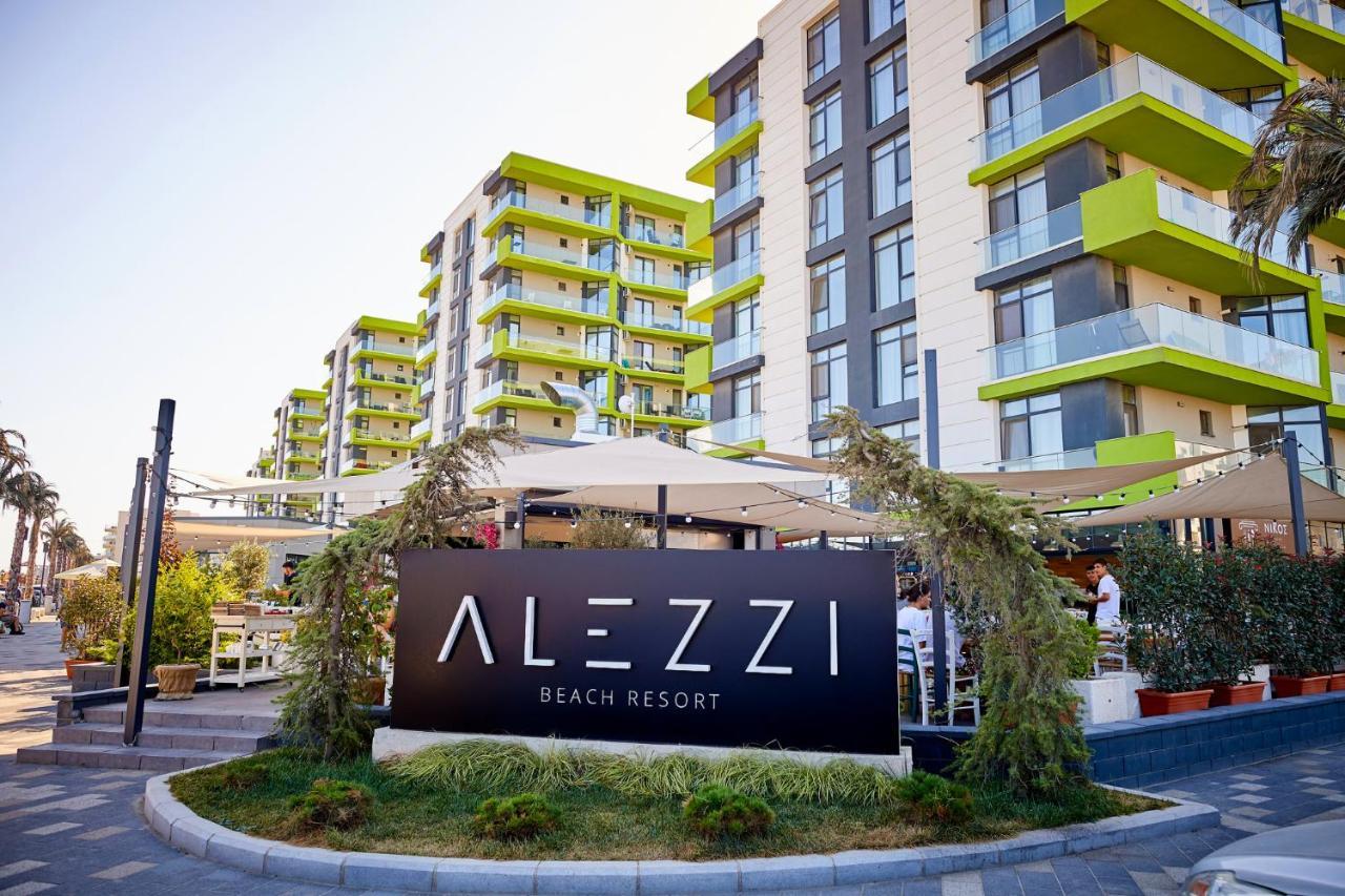 Nasty 24 Aparthotel Pool & Spa Mamaia Nord Navodari Exterior photo